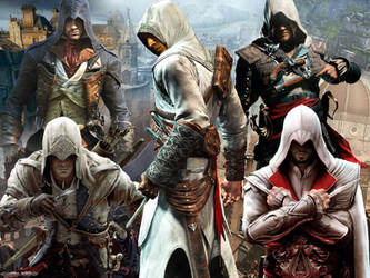 Assassins creed