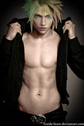 Cloud Strife