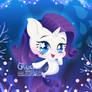 Rarity Seapony