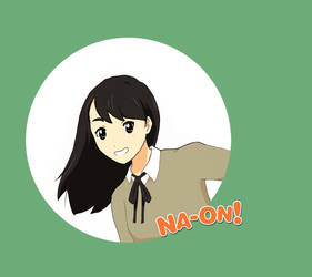 Self-Draw Challenge: K-ON!