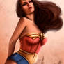 Wonder Woman