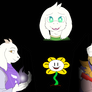 Dreemurr Family