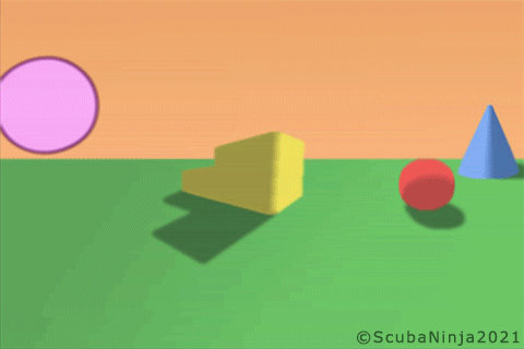 Bounce Ball Deviantart Bouncing Ball by ScubaNinja2021 on DeviantArt