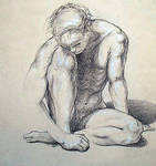 Life Drawing I by docdavis