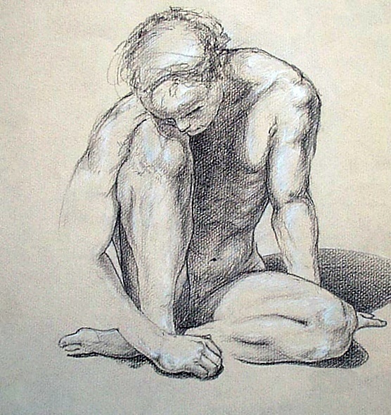 Life Drawing I