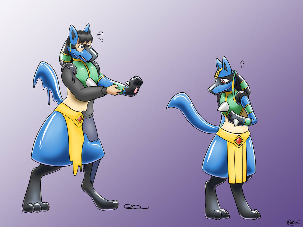 Runic Blessing by LysDiethyl on DeviantArt