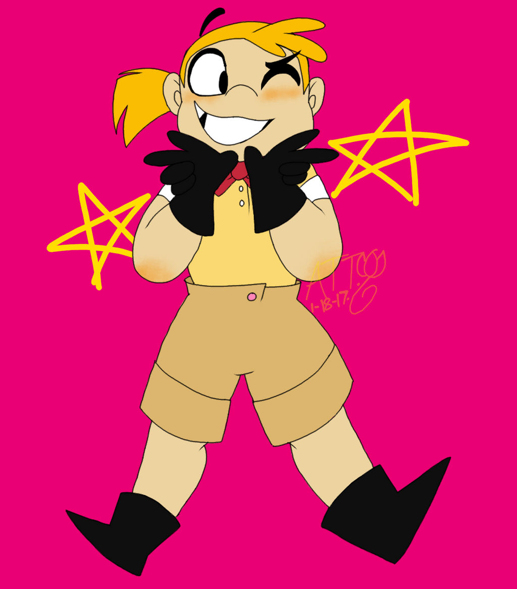 {Snipperclips} Clip by ArtTartTaffyness on DeviantArt