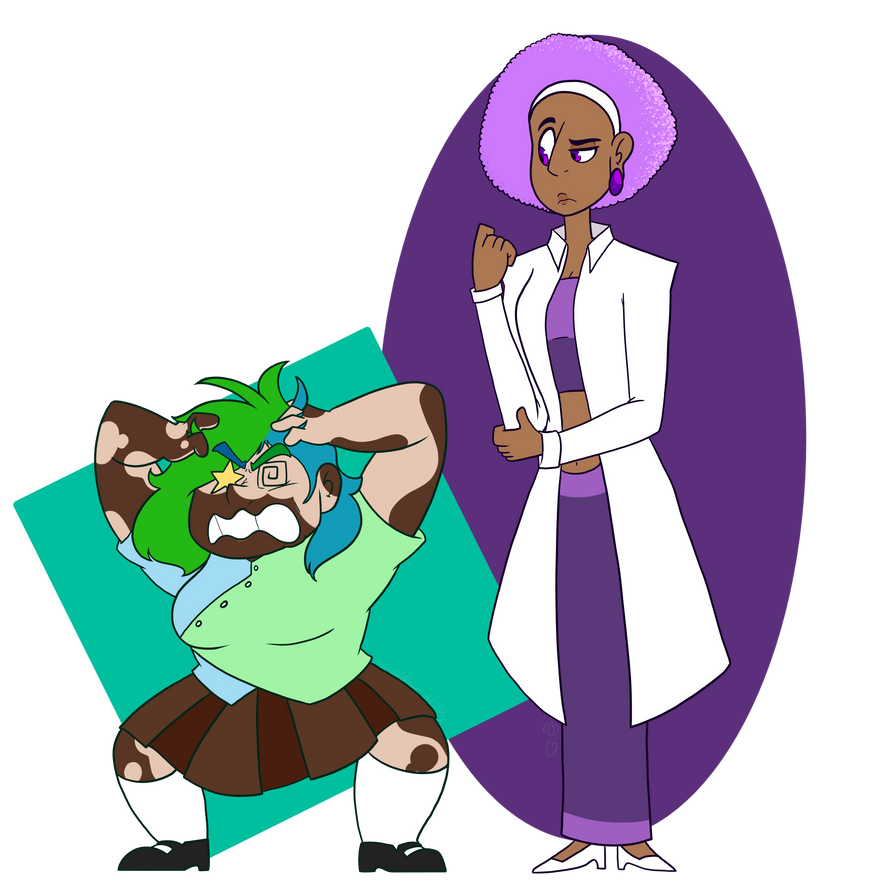 Vocal Keysmash by PRNTR-INK on DeviantArt