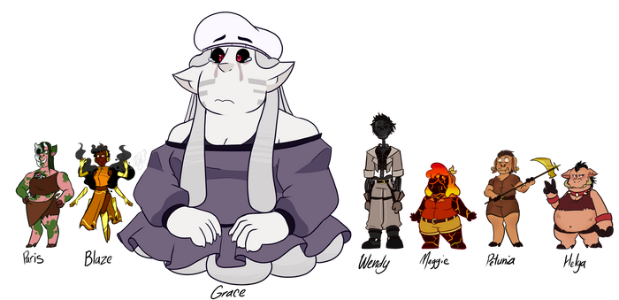 Explore The Best Zombiepigman Art Deviantart Explore The Best Zombiepigman Art Deviantart