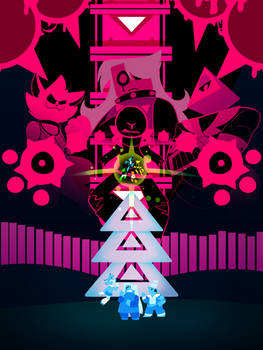 Explore the Best Justshapesandbeats Art | DeviantArt