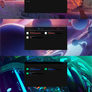 Deepo Theme Concept