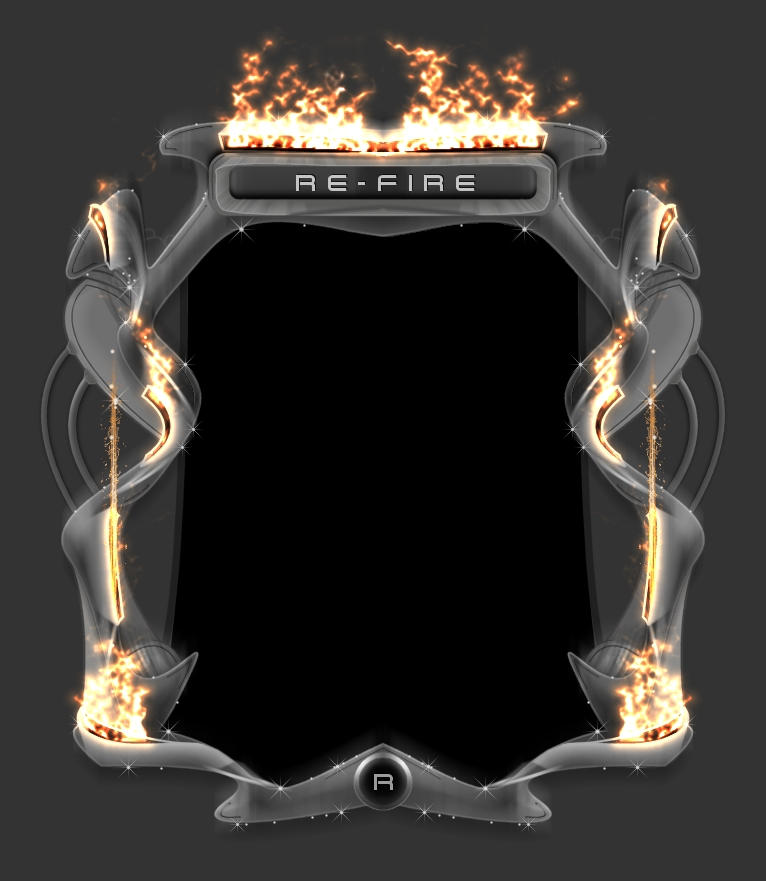 Refire Draw Re-Fire - Version 1.0 by coroners on DeviantArt