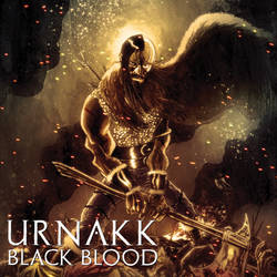 URNAKK BLACK BLOOD
