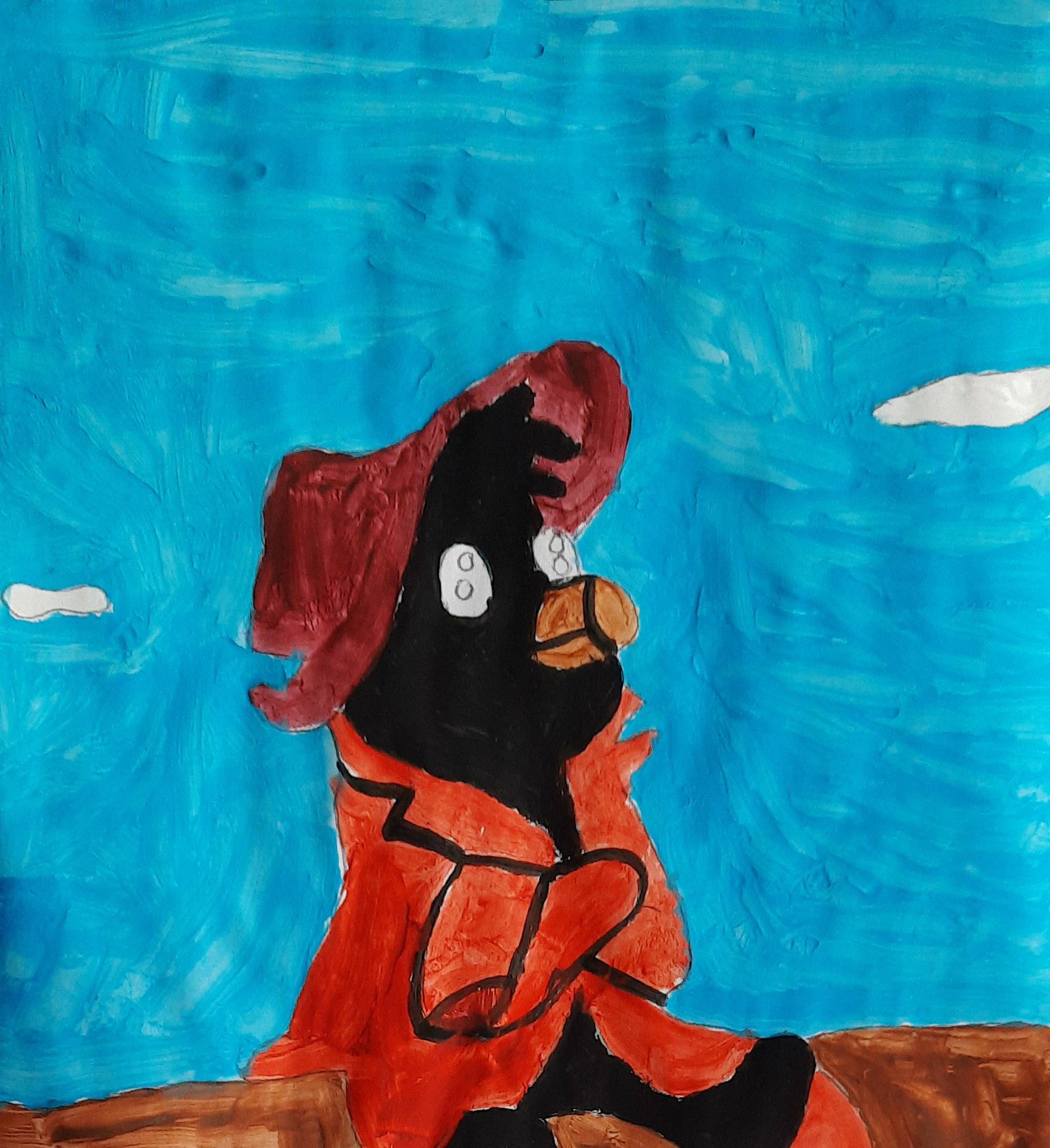 Song Of The South Tar Baby By Dutchbronyfan On Deviantart Song Of The South Tar Baby By Dutchbronyfan On Deviantart