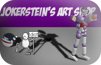 Rjokerstein User Profile Deviantart Rjokerstein User Profile Deviantart