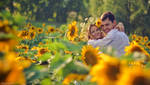 Sous le soleil by Nodvikoff