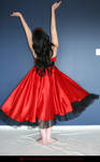 Party Dress 20 by fierystock