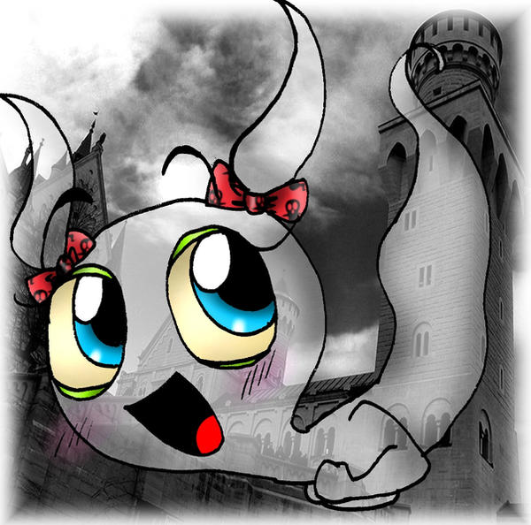 _Feary_ by TheFreakyPanda on DeviantArt