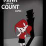 Mina and the count Comic - Cover