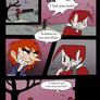Mina and the count Comic - 6 Page