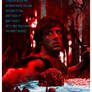 RAMBO - FIRST BLOOD - movie poster