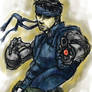 Solid Snake