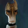 Mass Effect 2: Mordin Solus