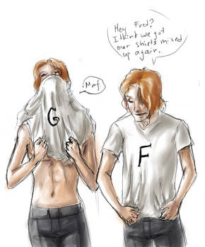 HP: F and G