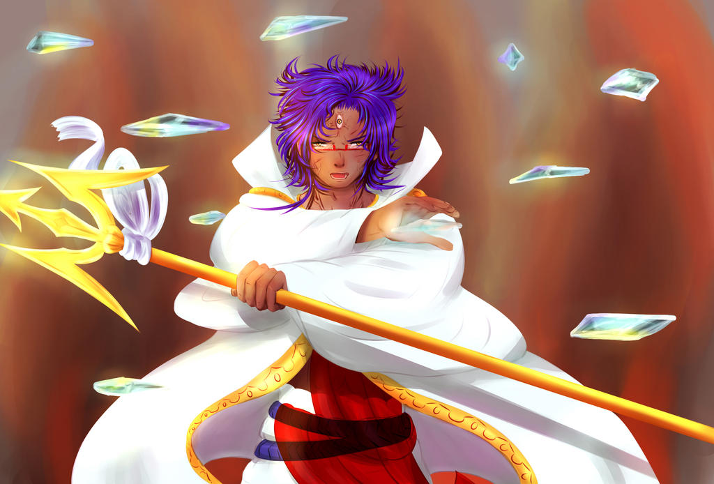 Seta Deva Setta by tsKChimera on DeviantArt