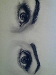 Audrey Eyes