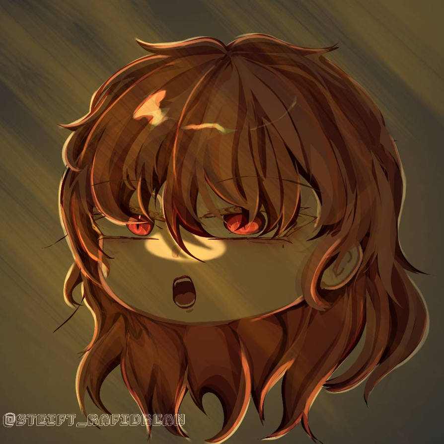 Eff Character Eff Gacha by van257 on DeviantArt