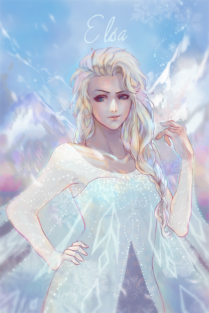 elsa