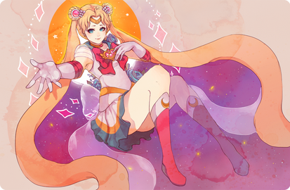 sailor moon