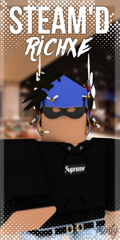 Iim Richxes Steamd Gfx Cape Roblox By Iimintymuffinzrblx - how to get a cape in roblox