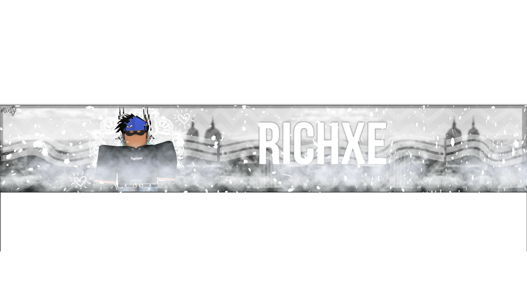 Iim Richxe S Youtube Banner Gfx Roblox By Iimintymuffinzrblx On Deviantart - iim richxe s youtube banner gfx roblox roblox banner size Iim Richxe S Youtube Banner Gfx Roblox By Iimintymuffinzrblx On Deviantart - roblox banner size