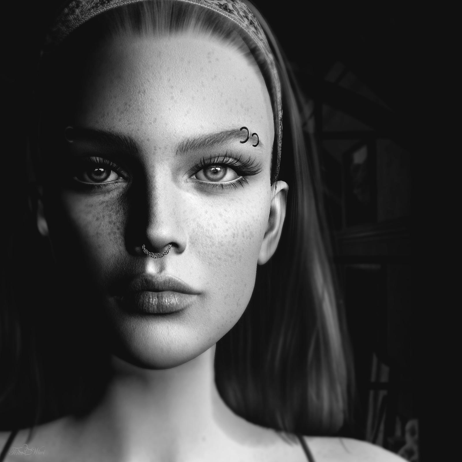Different Light By Wiwi Geddins Swot On DeviantArt different-light-by-wiwi-geddins-swot-on-deviantart