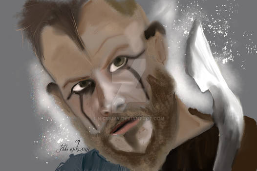 Floki