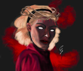 Sabrina Spellman