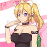 Bowsette