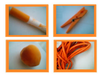 .: orange life :.
