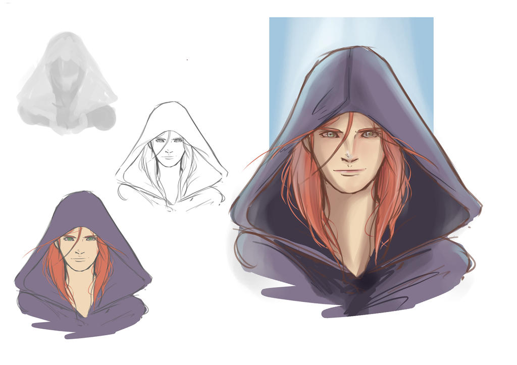 Tutorial Mage Mage Practice by DAWStudios on DeviantArt
