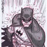 The Bat Man