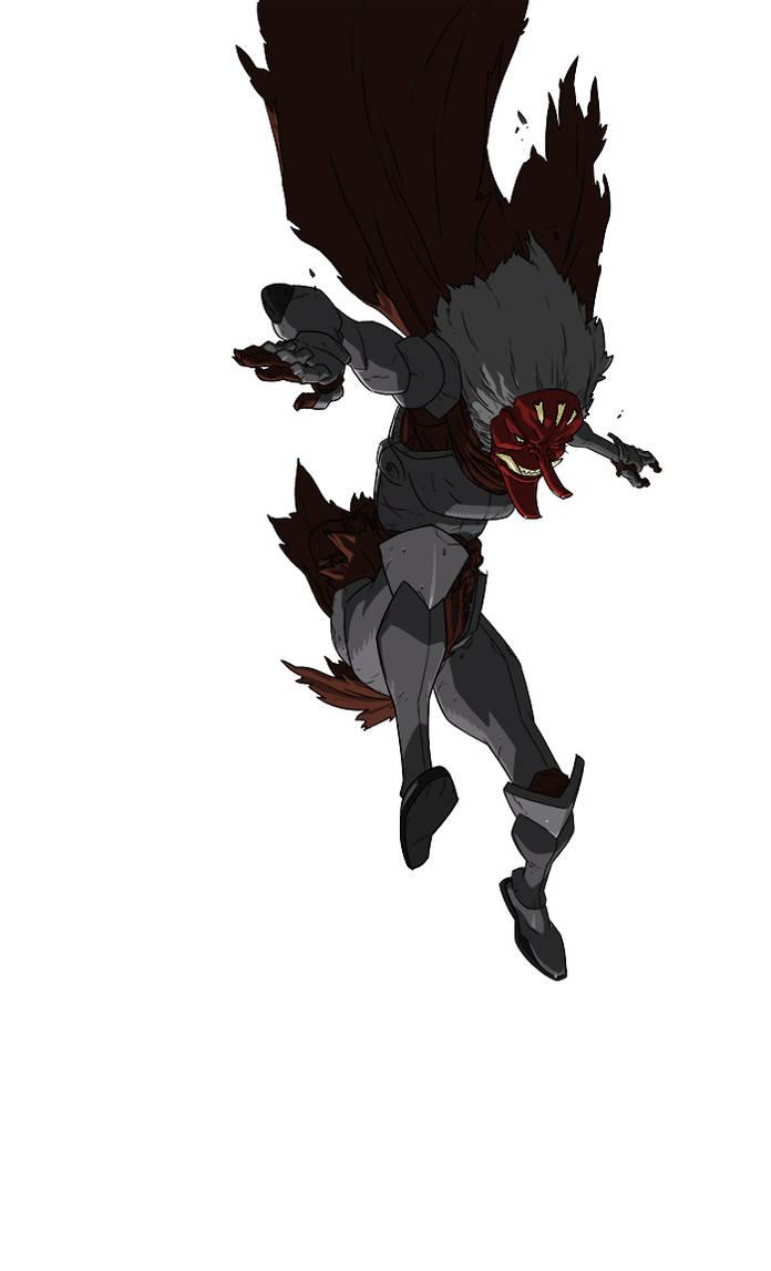 Ruthie by jeffwamester on DeviantArt