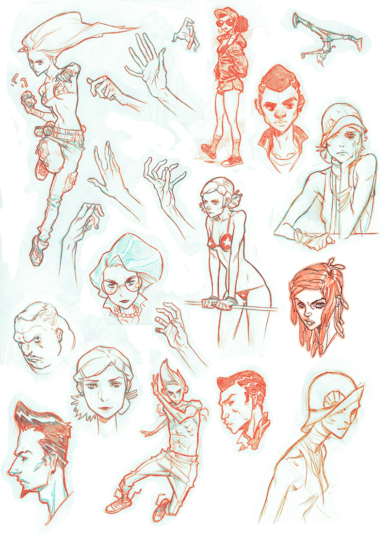 20150321 Sketch Dump