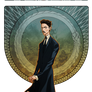 Electropunk Cast: Nikola Tesla