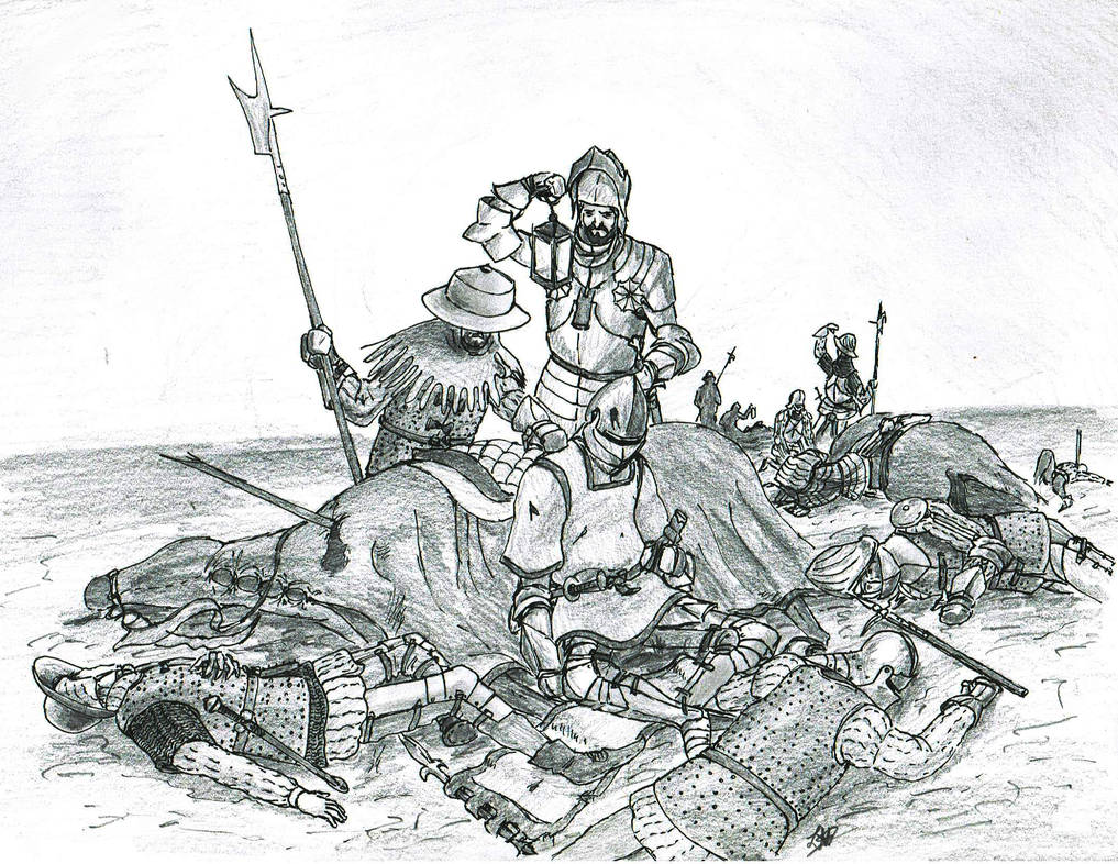 The Aftermath by RoranHawkins on DeviantArt