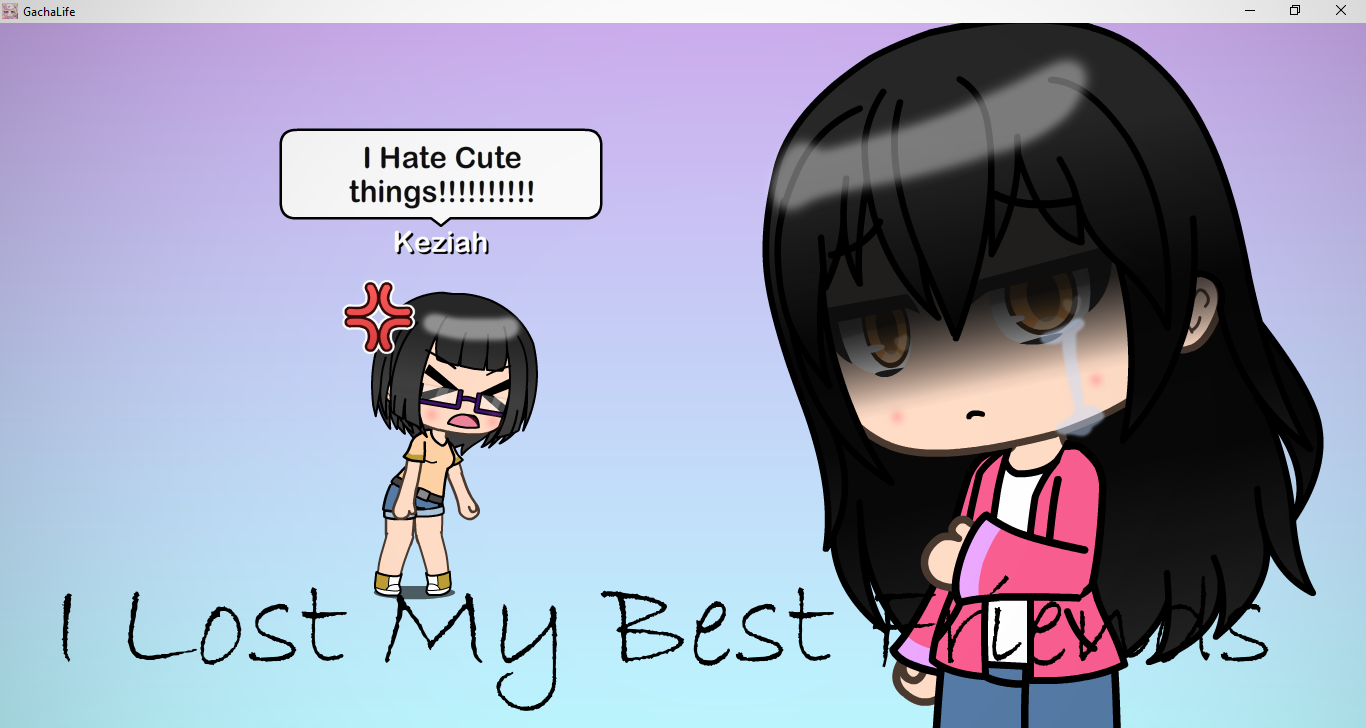 Images Of Cute Anime Girl Cute Gacha Life Best Friends Images Of Cute Anime Girl Cute Gacha Life Best Friends