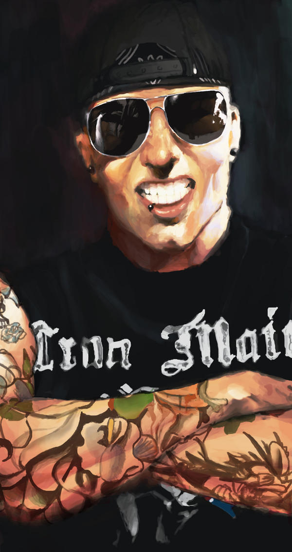 M. Shadows