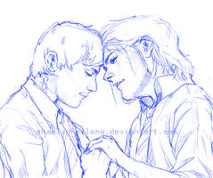 Frerard sketch