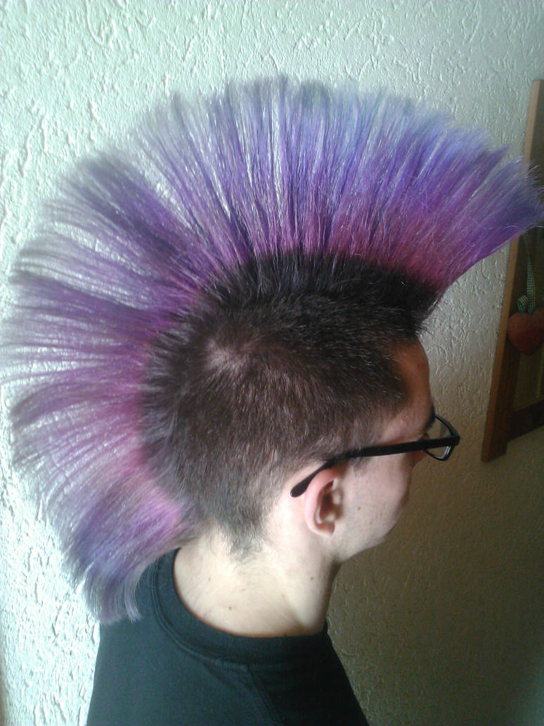 Purple Thing Rude Purple ...thing by Hellkid97 on DeviantArt